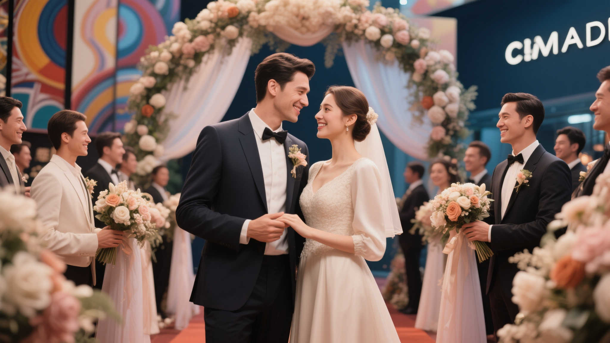 猫头鹰“多儿”步入婚姻殿堂，多邻国吉祥物展开新篇章！