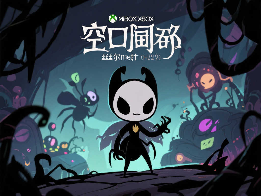 微软XBOX发布会游戏亮点：《丝之歌》或将惊喜现身？