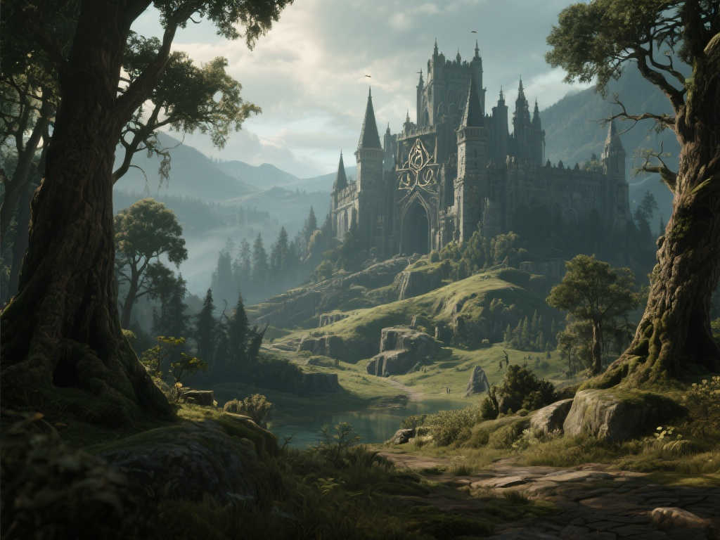 时隔近20年重磅回归！《上古卷轴4：湮灭重制版》你体验过了吗？感受如何？