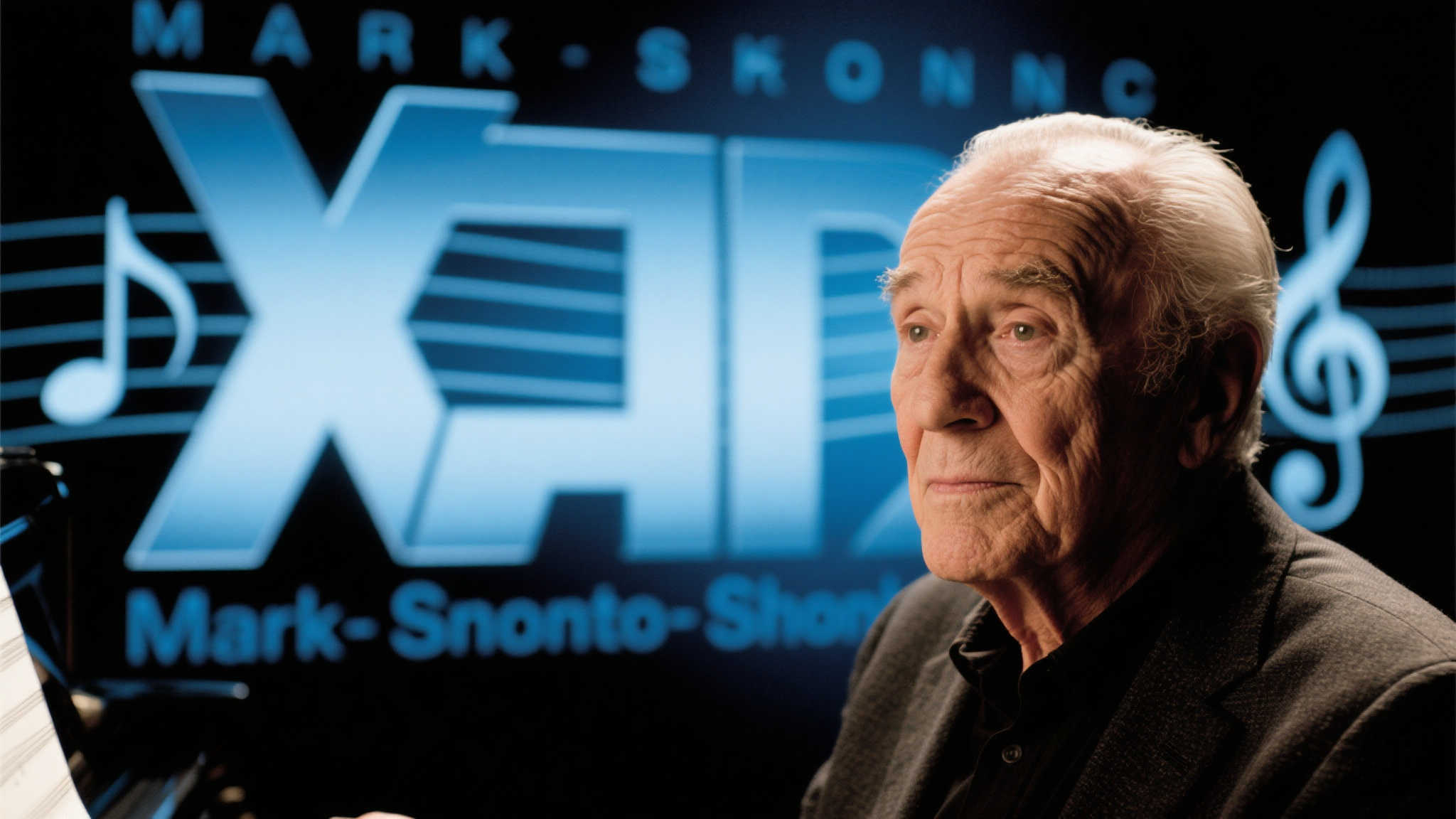 〈X档案〉主题曲创作者马克·斯诺去世，传奇作曲家告别乐坛