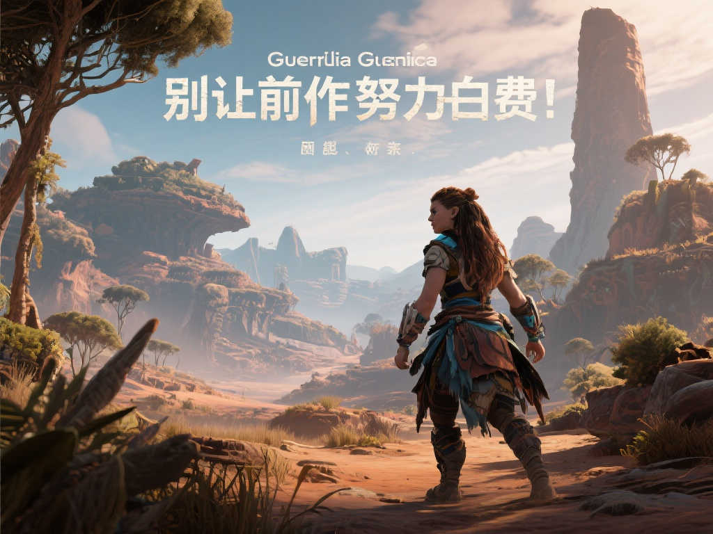 外媒强调：《地平线》续作需延续前作成果，避免前功尽弃