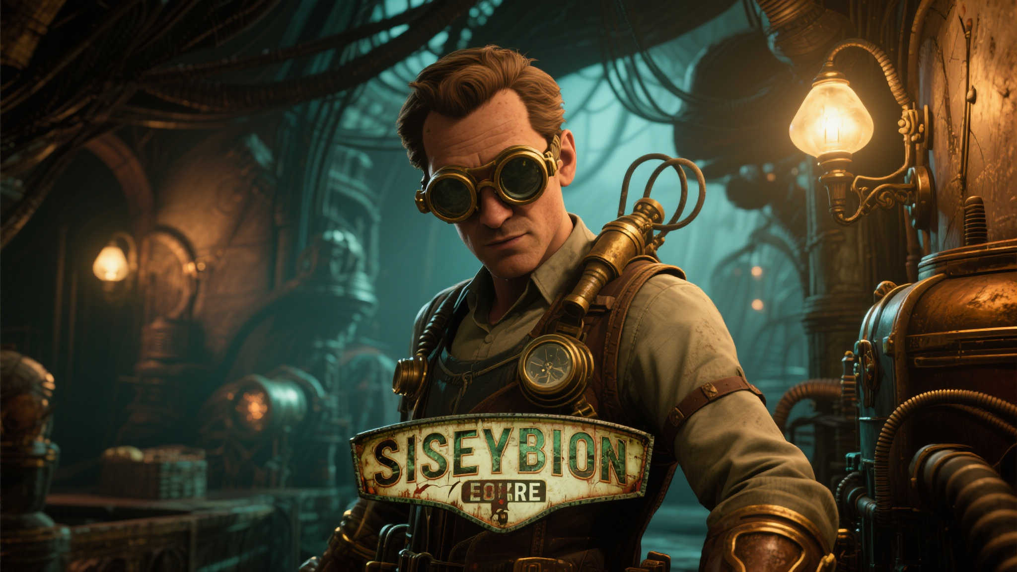 《生化奇兵》电影导演：项目进展顺利，形势乐观