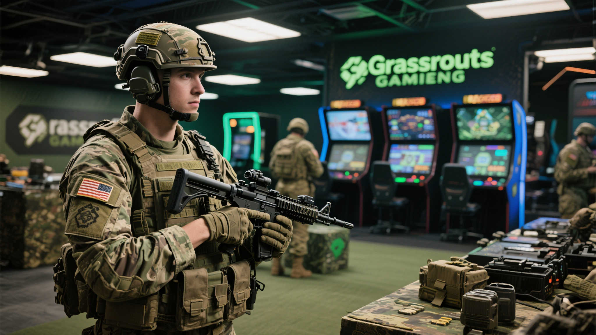 《绝地潜兵2》引入战时债券机制！提升沉浸感受