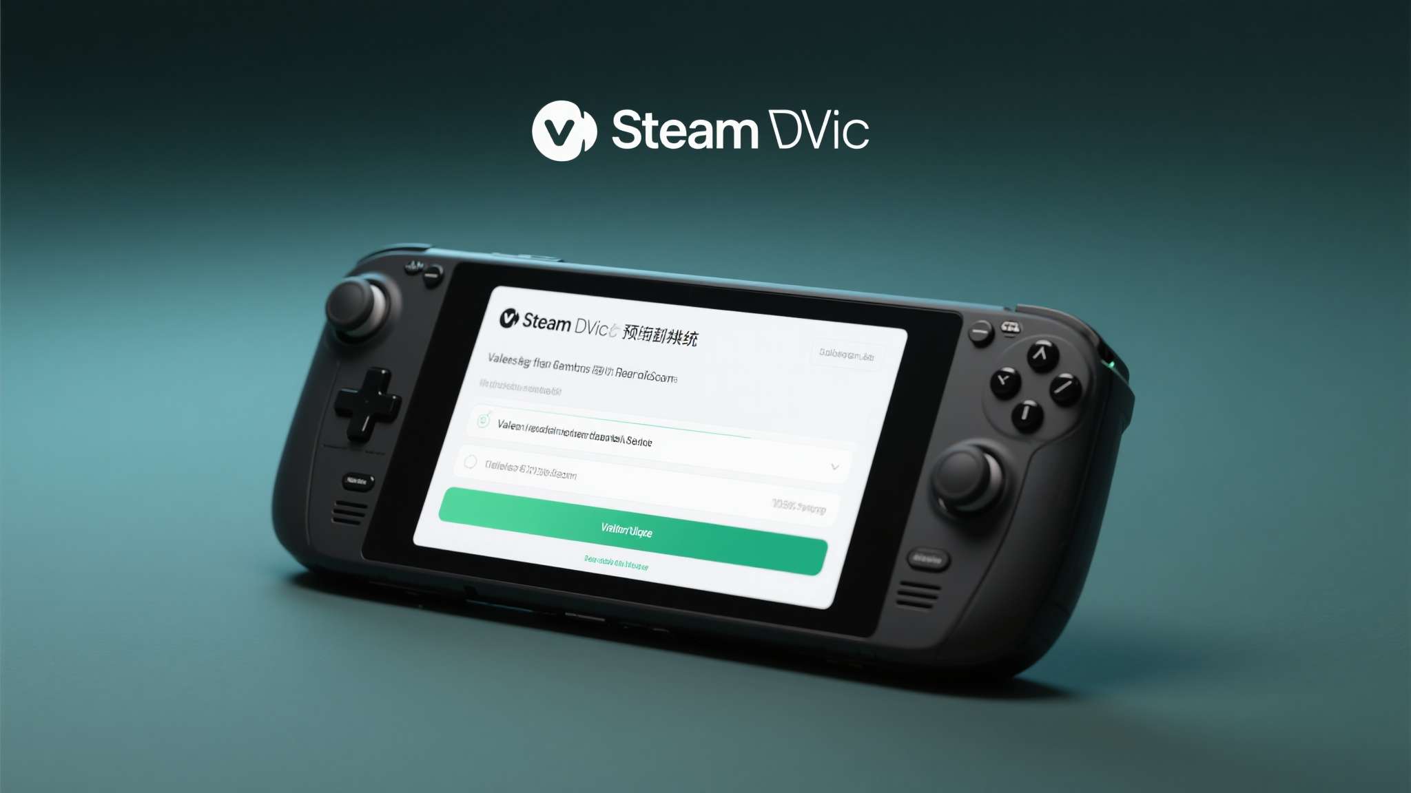 steam识别预载