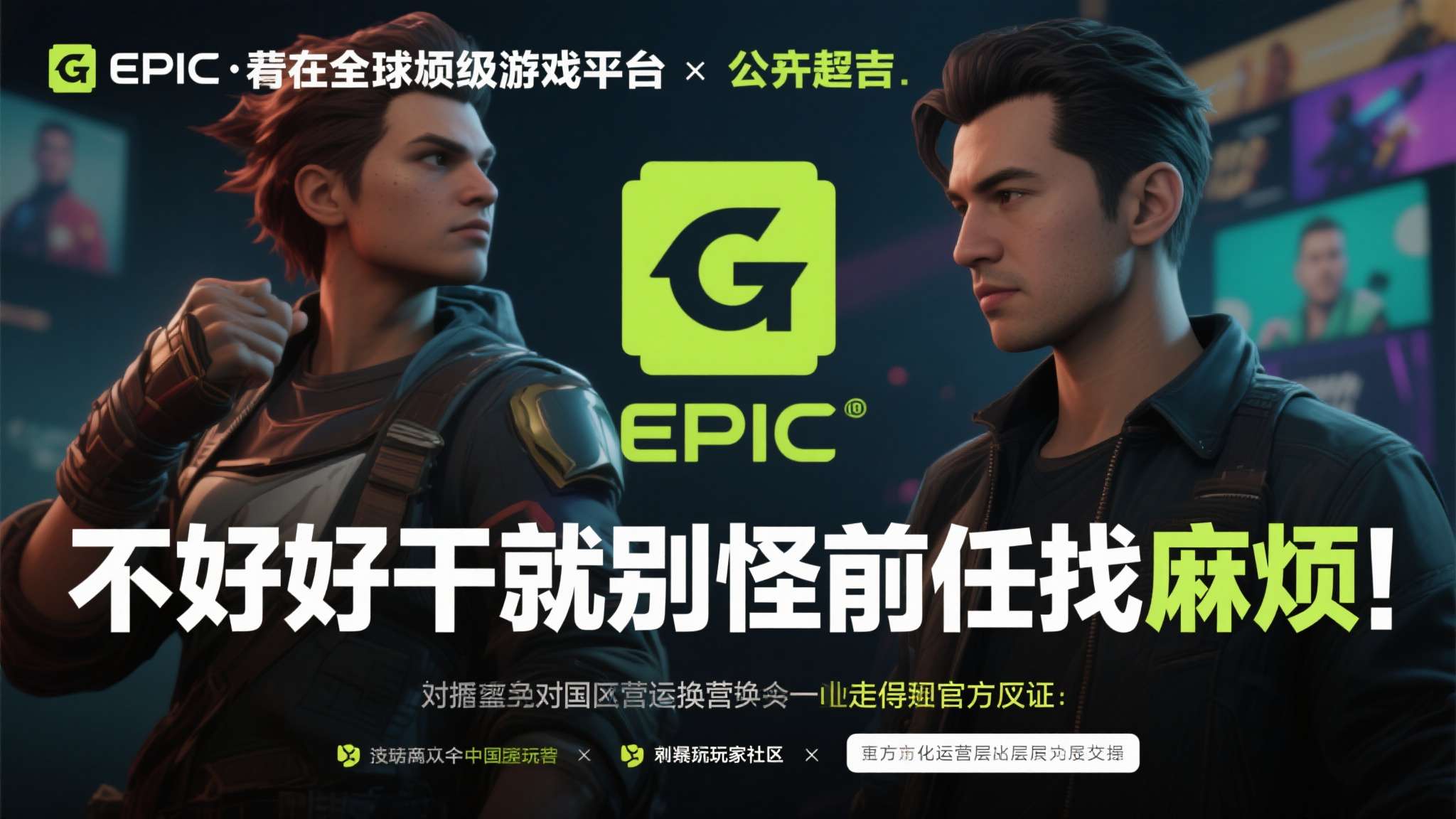epic搜索框不好用